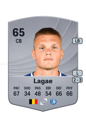 Bram Lagae