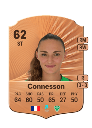 Adèle Connesson