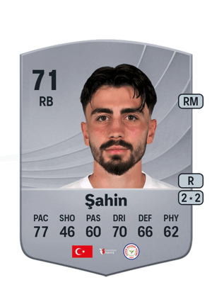 Taha Şahin