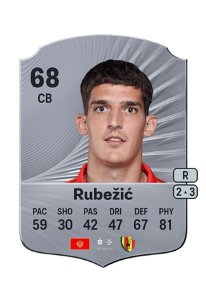 Slobodan Rubežić
