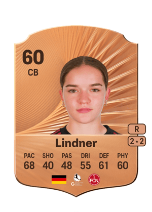Marlene Lindner