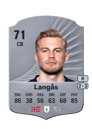 Sondre Langås