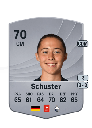 Amelie Schuster