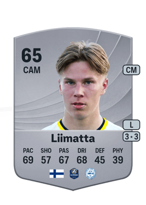 Otso Liimatta