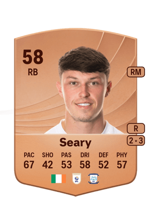 Josh Seary