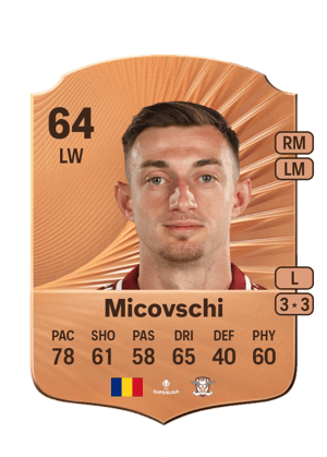 Claudiu Micovschi
