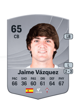 Jaime Vázquez