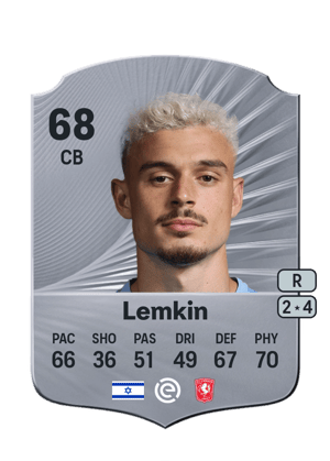 Stav Lemkin