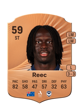 Jing Reec