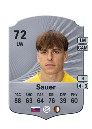Leo Sauer
