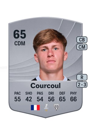 Marius Courcoul