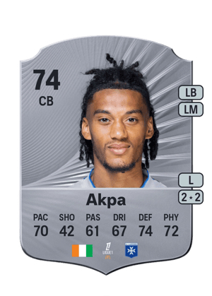 Clément Akpa
