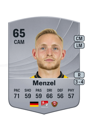 Tony Menzel