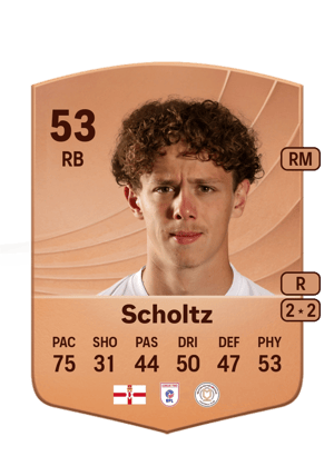 Phoenix Scholtz