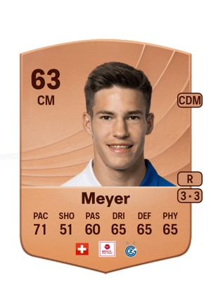 Tim Meyer