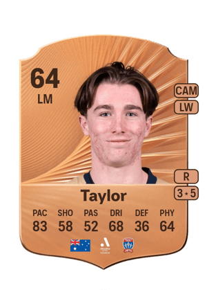 Clayton Taylor