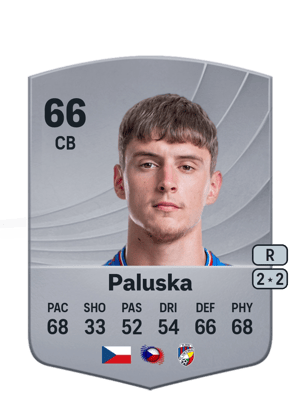 Jan Paluska
