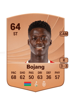 Adama Bojang