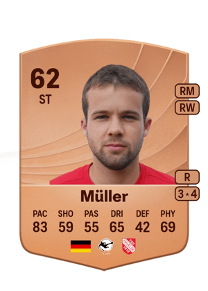 Robin Müller
