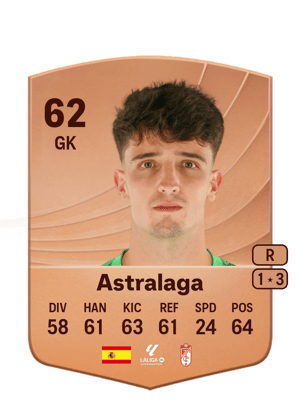 Astralaga