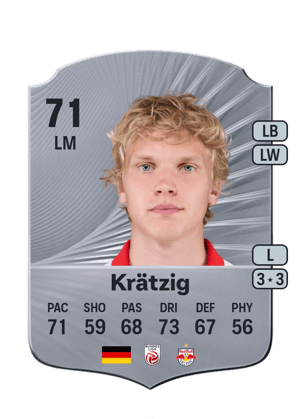 Frans Krätzig