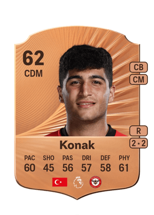 Yunus Emre Konak
