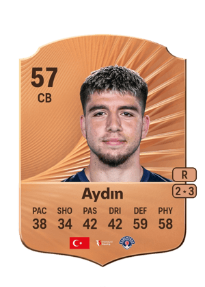 Taylan Utku Aydın