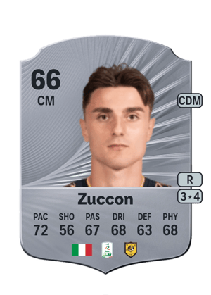 Federico Zuccon