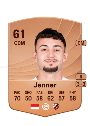 Ivar Jenner