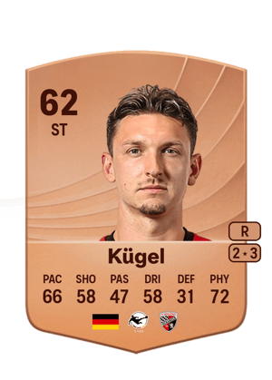Julian Kügel