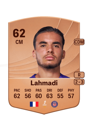 Noah Lahmadi