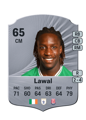 Bosun Lawal