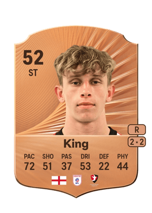 Tom King