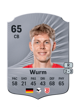 Leopold Wurm