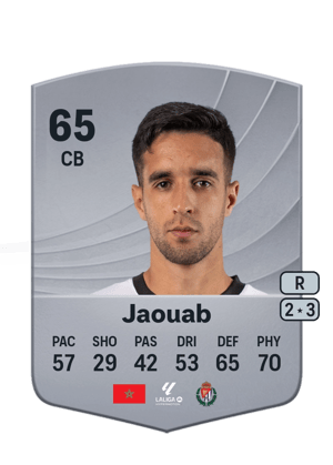 Mohamed Jaouab
