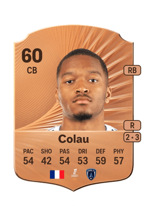 Dimitri Colau
