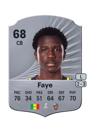 Abdoulaye Faye