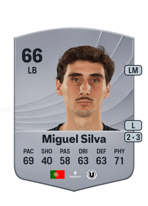 Miguel Silva