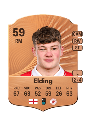 Owen Elding