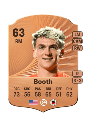 Zach Booth