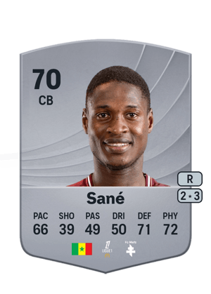 Sadibou Sané