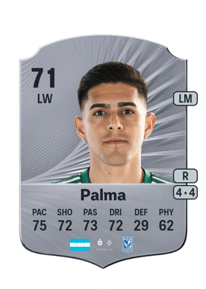 Luis Palma