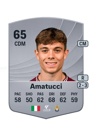 Lorenzo Amatucci