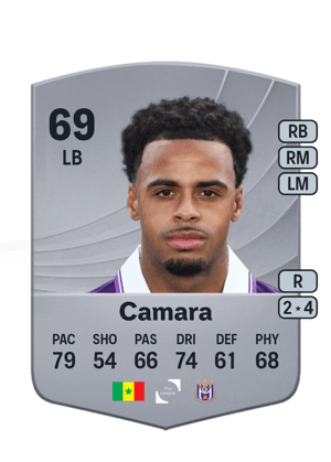 Ilay Camara