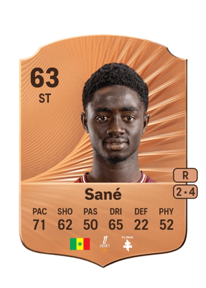 Ibou Sané