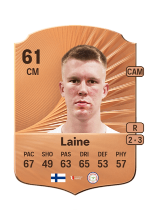 Janne-Pekka Laine
