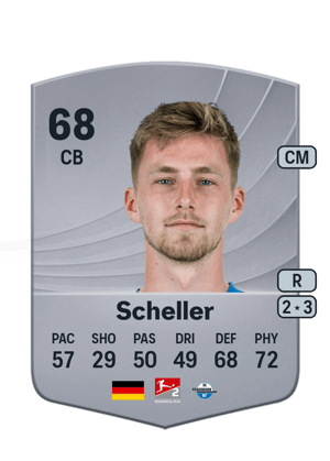 Tjark Scheller