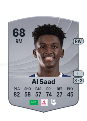 Muhannad Al Saad