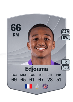 Noah Edjouma