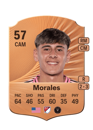 Santiago Morales